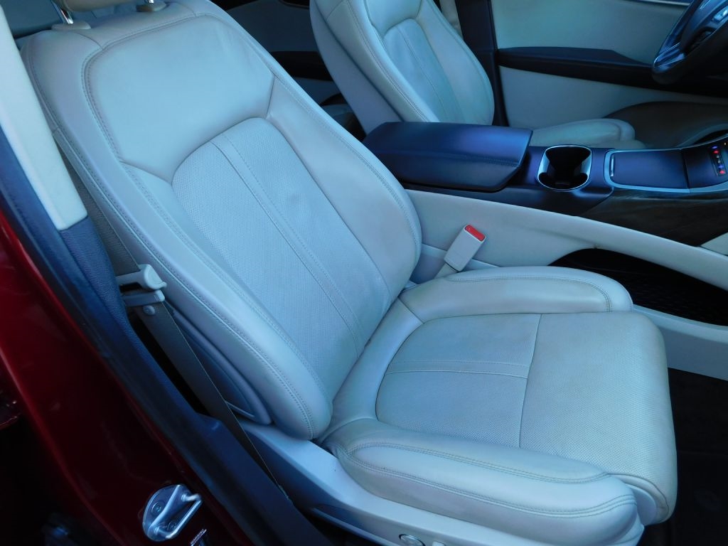 Lincoln MKX Reserve 2018