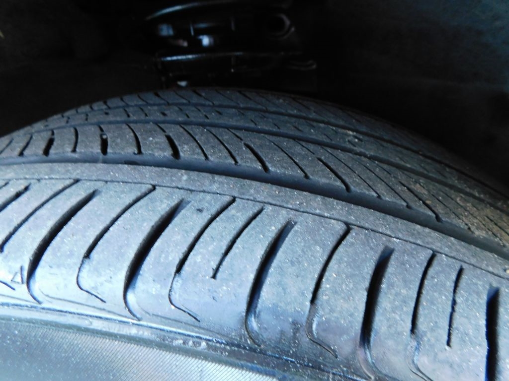 Lincoln MKX Reserve 2018