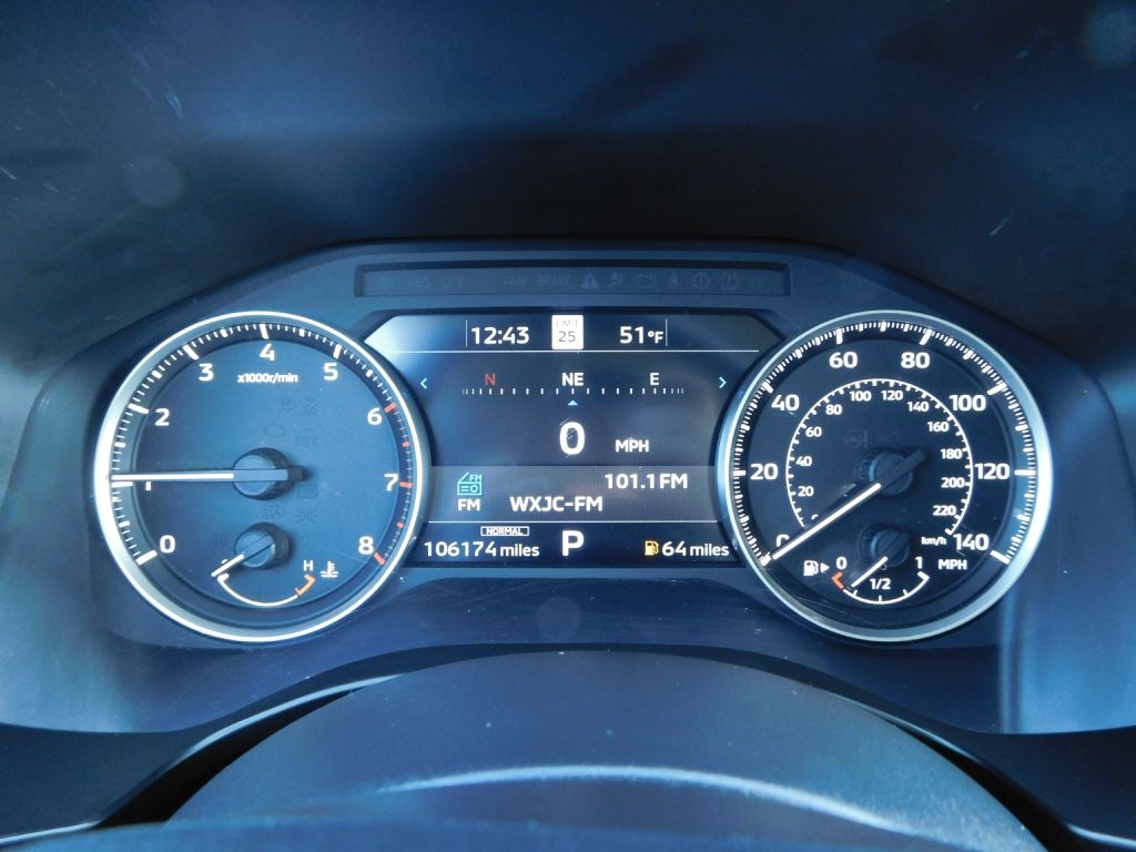 Mitsubishi Outlander SE 2WD 2022