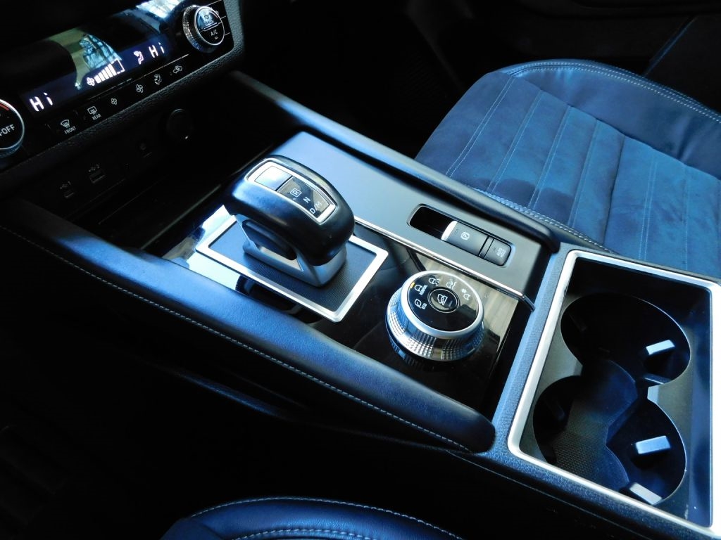 Mitsubishi Outlander SE 2WD 2022