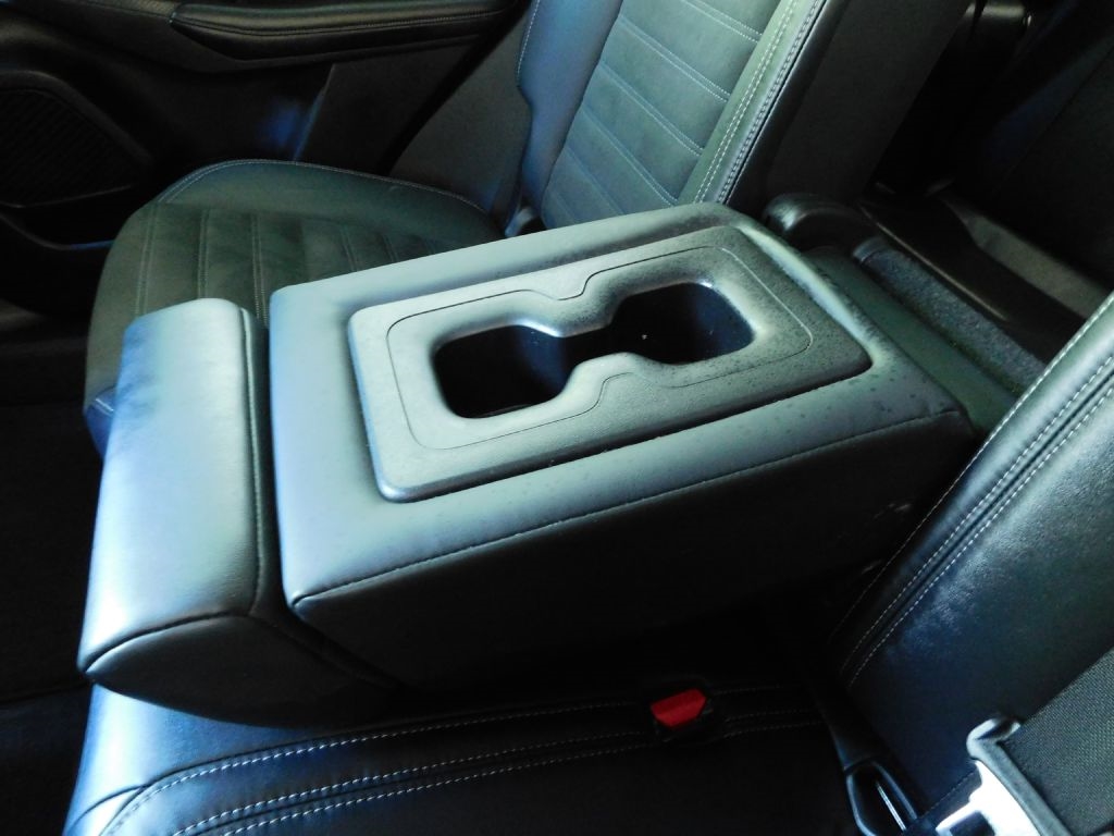 Mitsubishi Outlander SE 2WD 2022