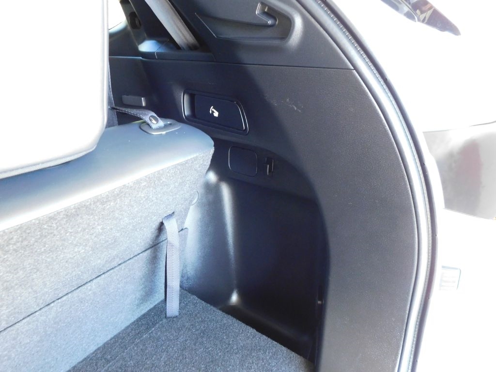 Mitsubishi Outlander SE 2WD 2022