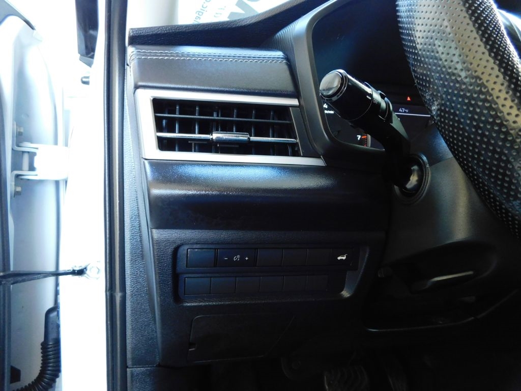 Mitsubishi Outlander SE 2022