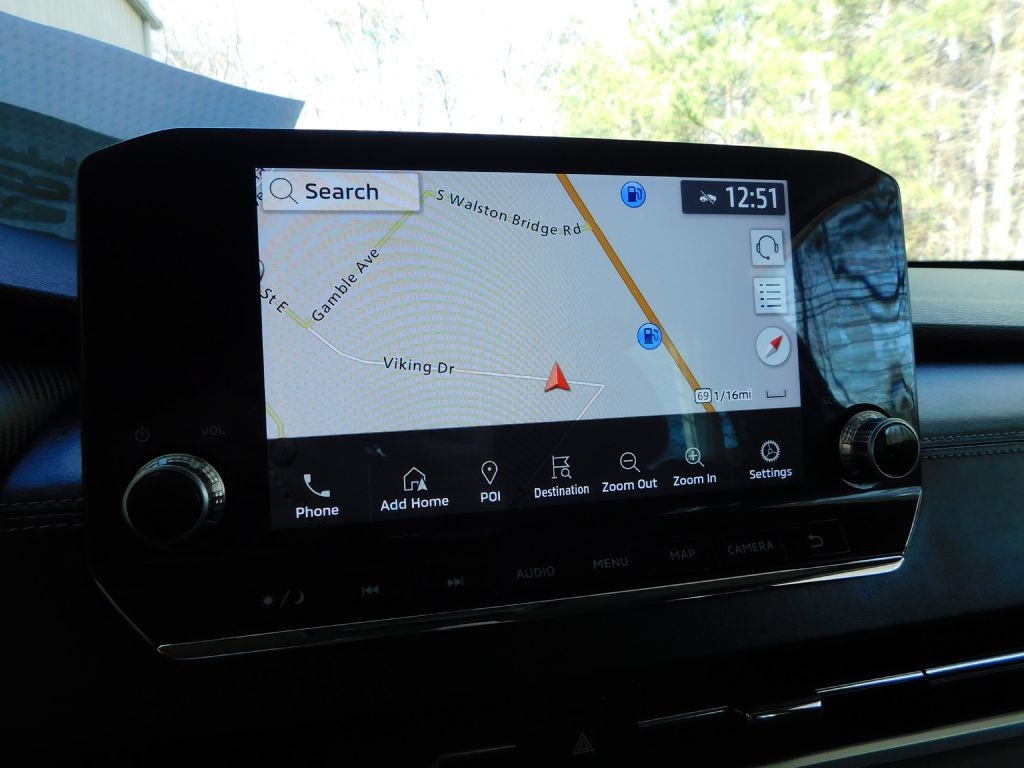 Mitsubishi Outlander SE 2022