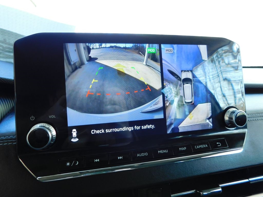 Mitsubishi Outlander SE 2022