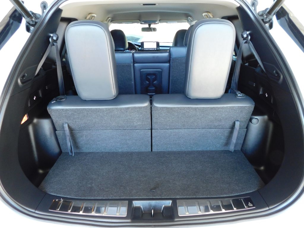 Mitsubishi Outlander SE 2022