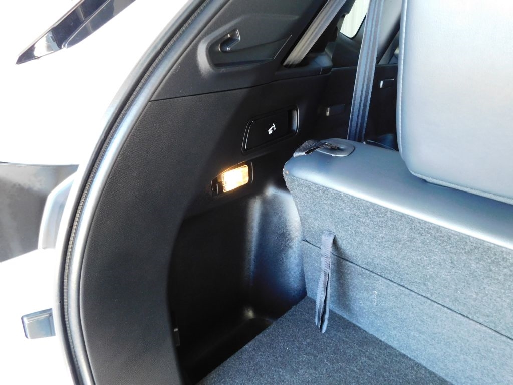 Mitsubishi Outlander SE 2022