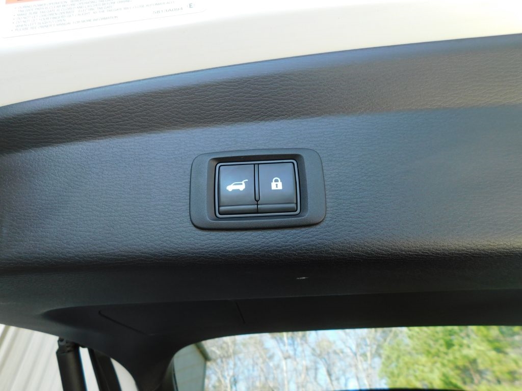 Mitsubishi Outlander SE 2022