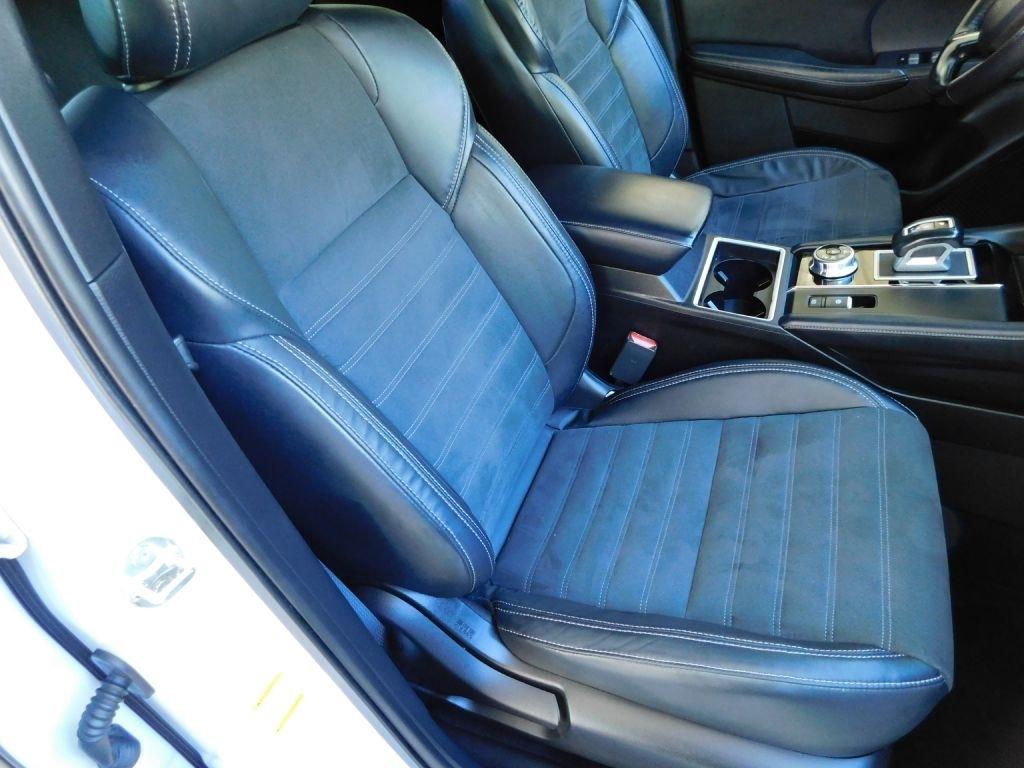 Mitsubishi Outlander SE 2022