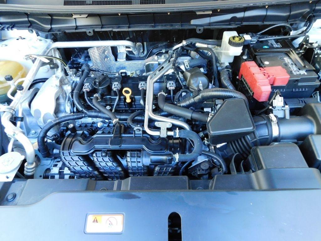 Mitsubishi Outlander SE 2022