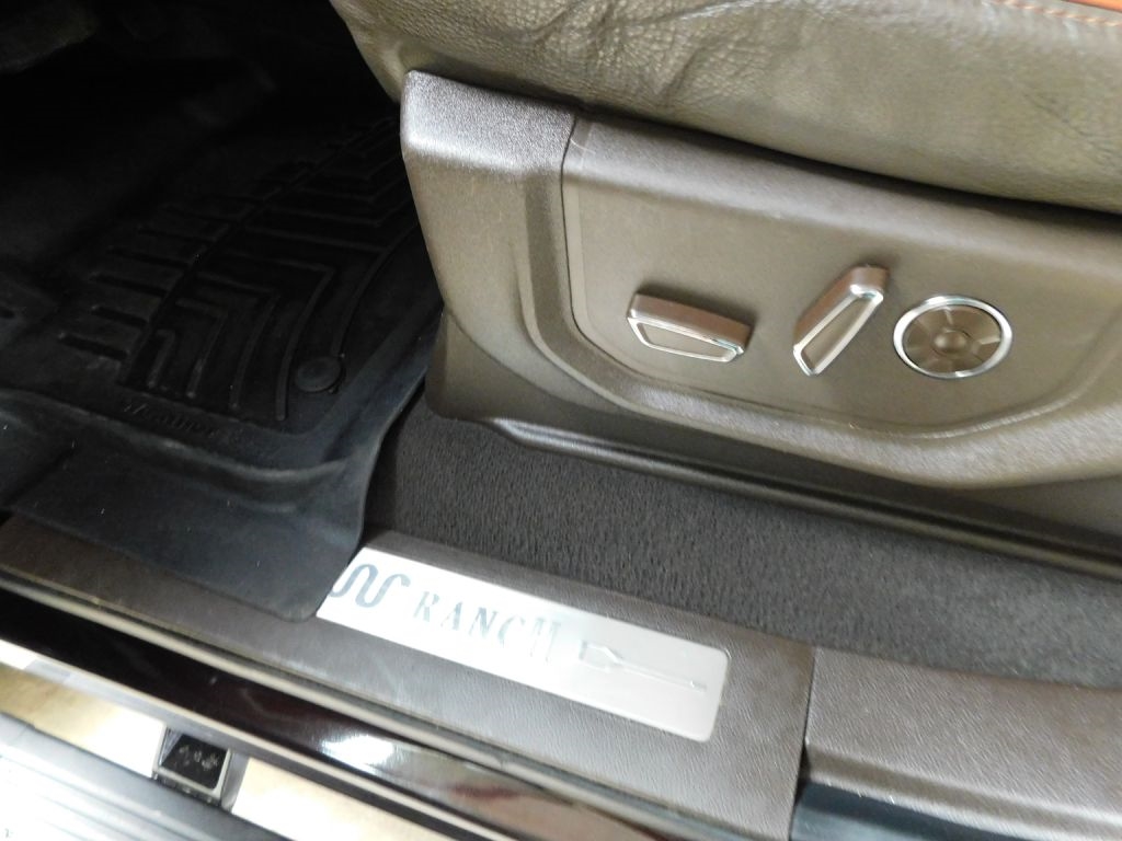 Ford F-250 SD King Ranch Crew Cab 4WD 2019