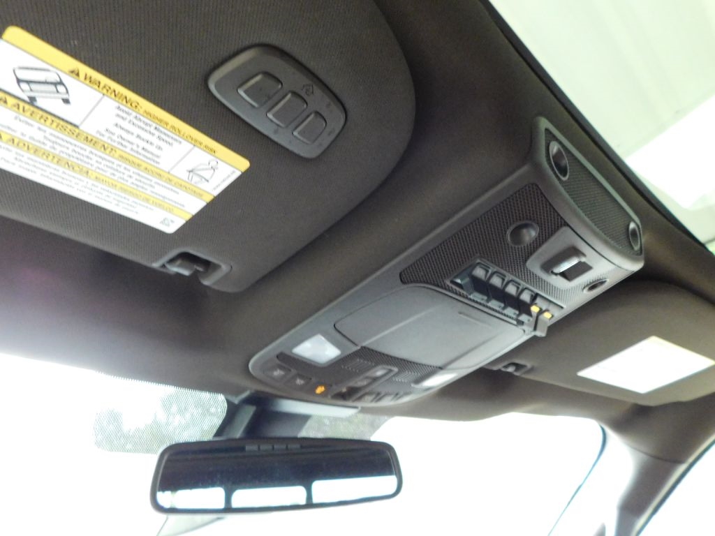 Ford F-250 SD King Ranch Crew Cab 4WD 2019