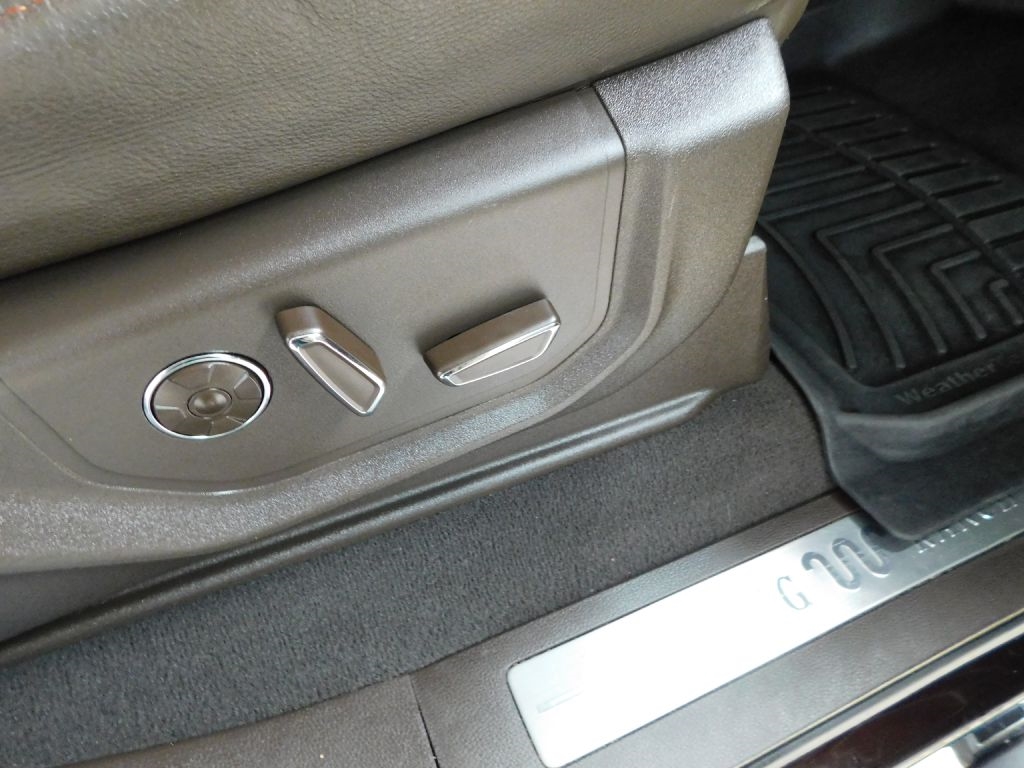 Ford F-250 SD King Ranch Crew Cab 4WD 2019