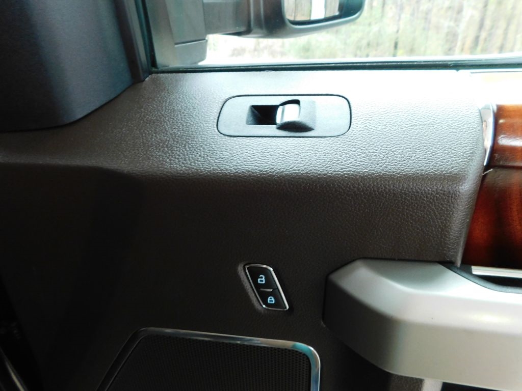 Ford F-250 SD King Ranch Crew Cab 4WD 2019