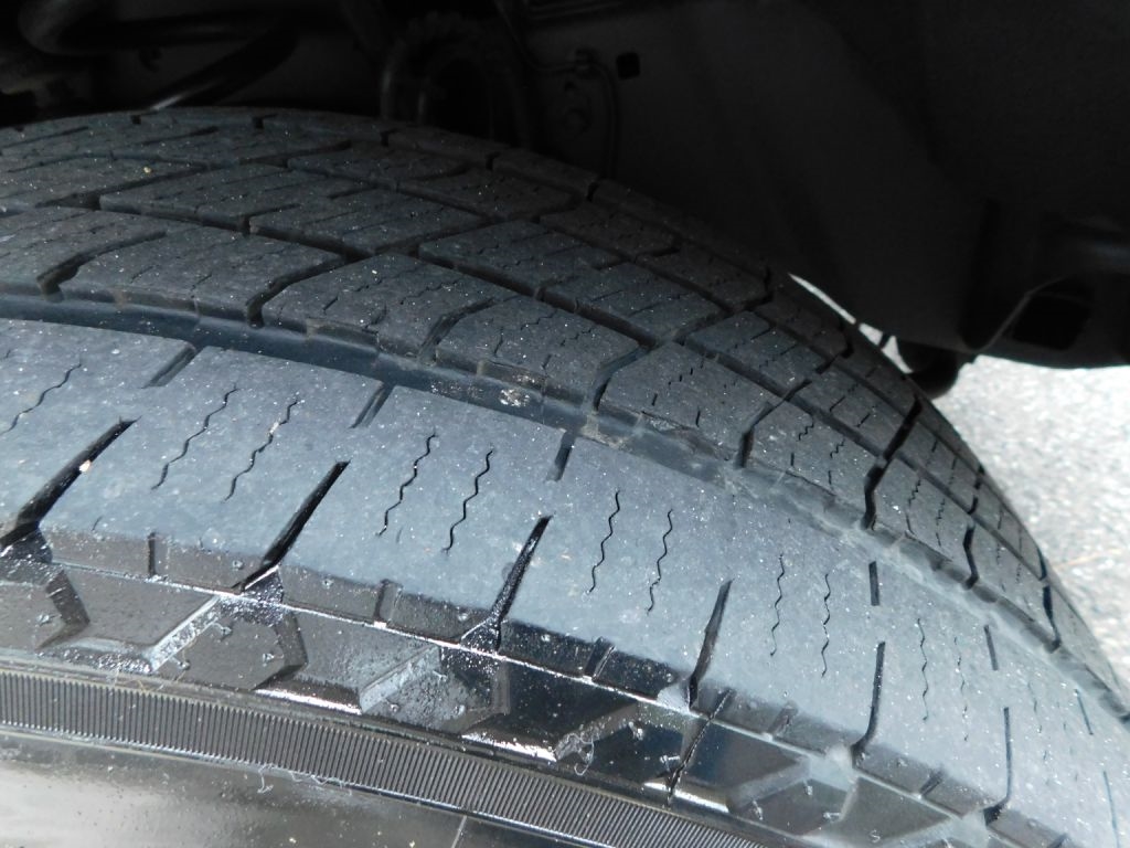 Ford F-250 SD King Ranch Crew Cab 4WD 2019