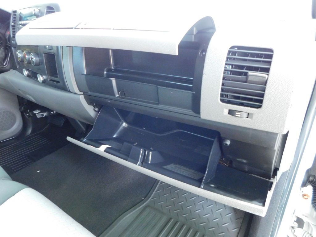 Chevrolet Silverado 1500 LT1 Long Box 2WD 2008