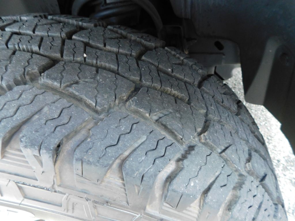 Chevrolet Silverado 1500 LT1 Long Box 2WD 2008