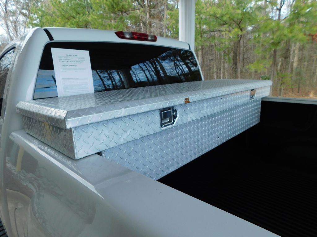 Chevrolet Silverado 1500 LT1 Long Box 2WD 2008