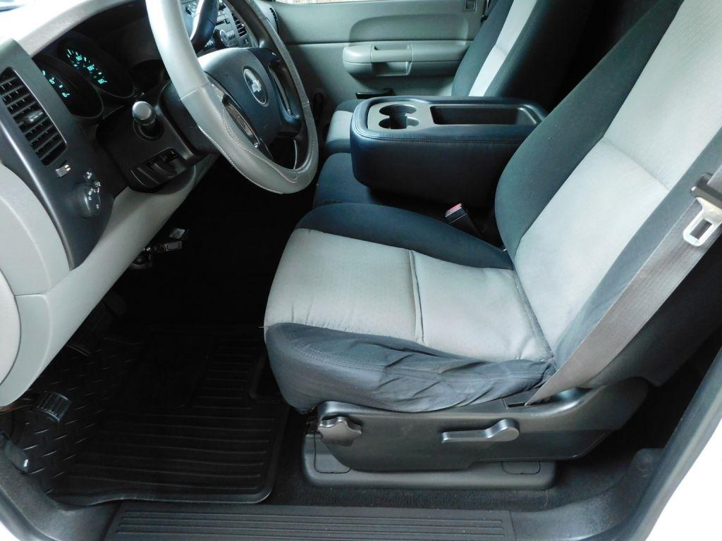 Chevrolet Silverado 1500 LT Reg Cab 2008