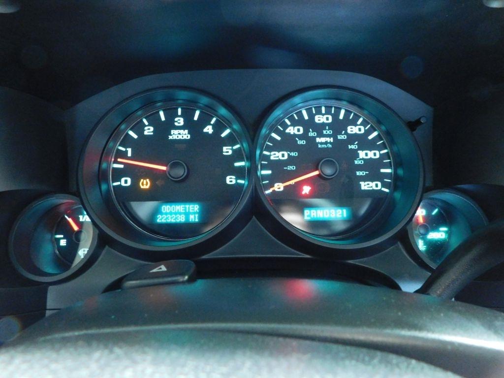 Chevrolet Silverado 1500 LT Reg Cab 2008