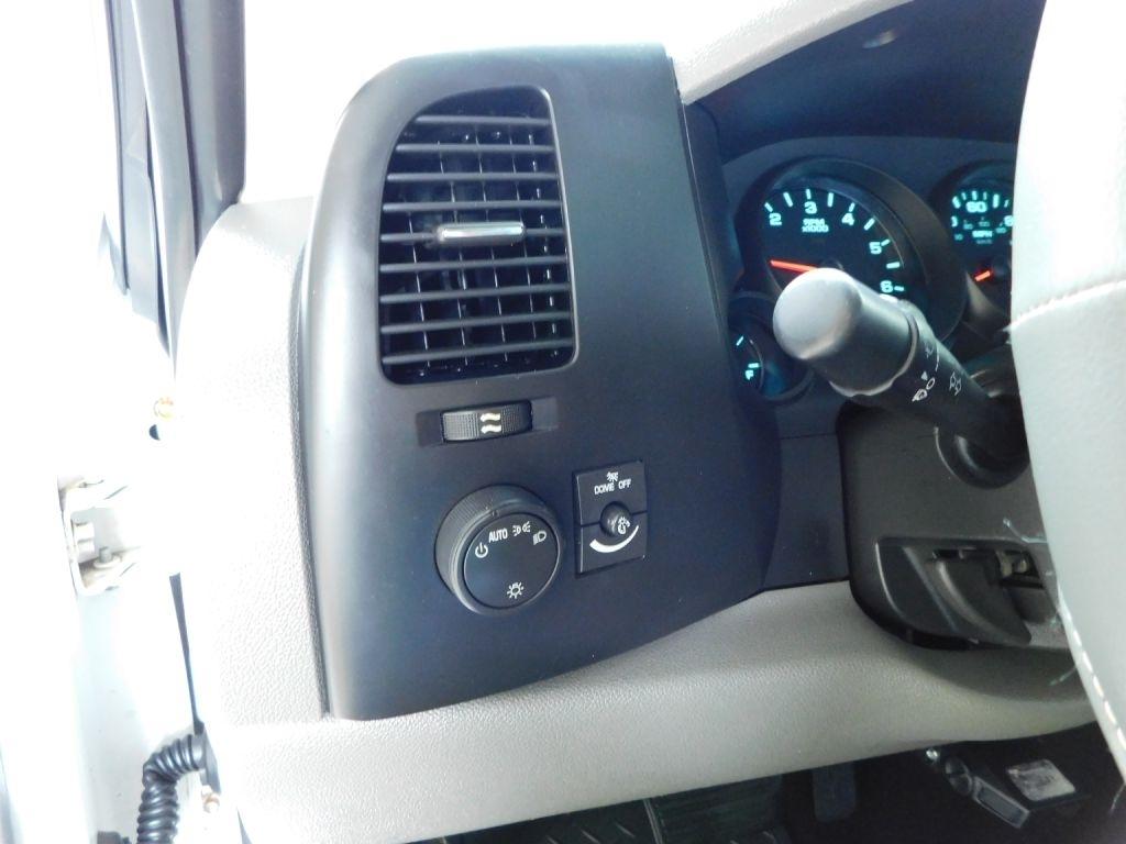 Chevrolet Silverado 1500 LT Reg Cab 2008