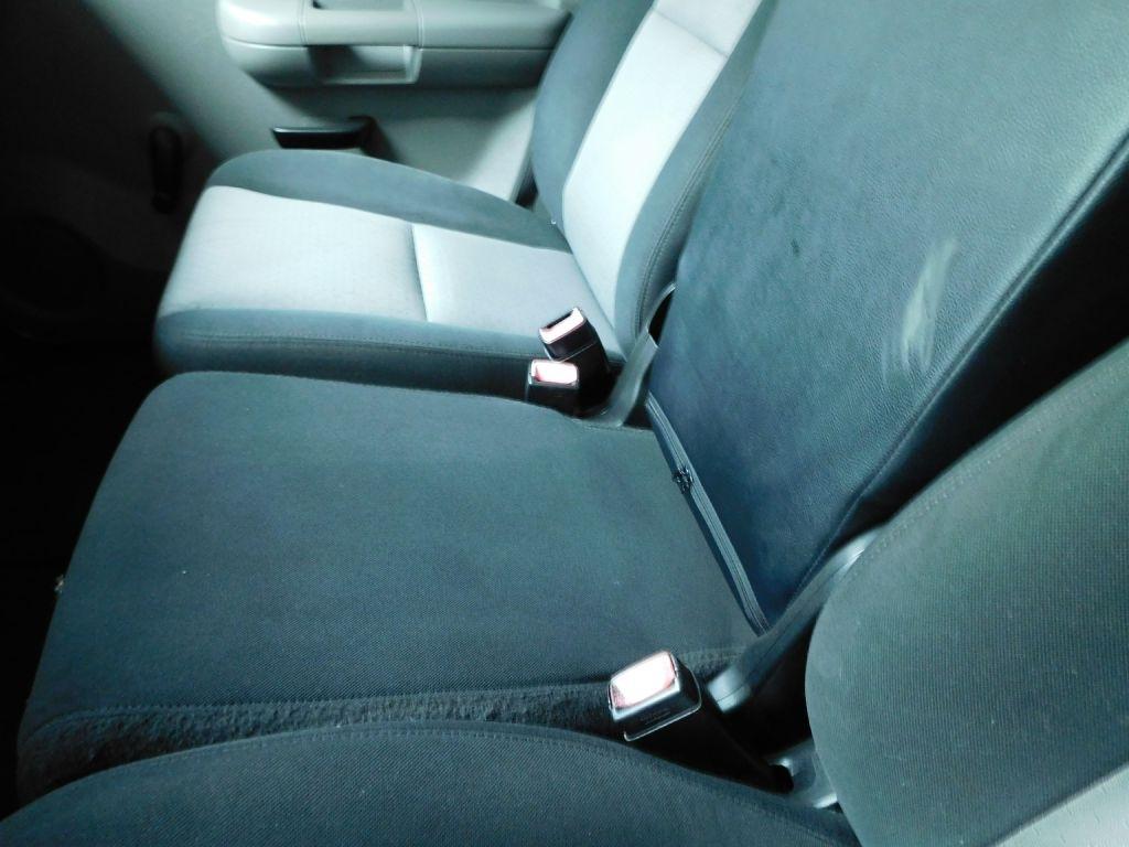 Chevrolet Silverado 1500 LT Reg Cab 2008