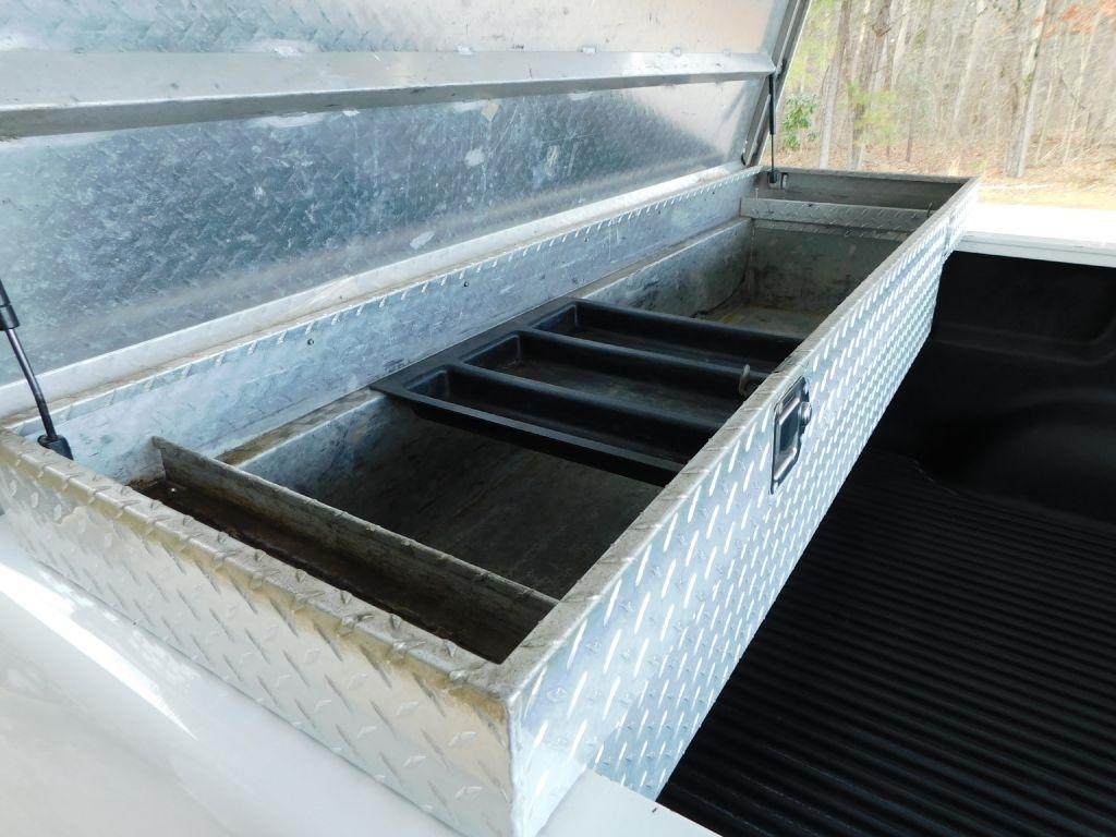 Chevrolet Silverado 1500 LT Reg Cab 2008