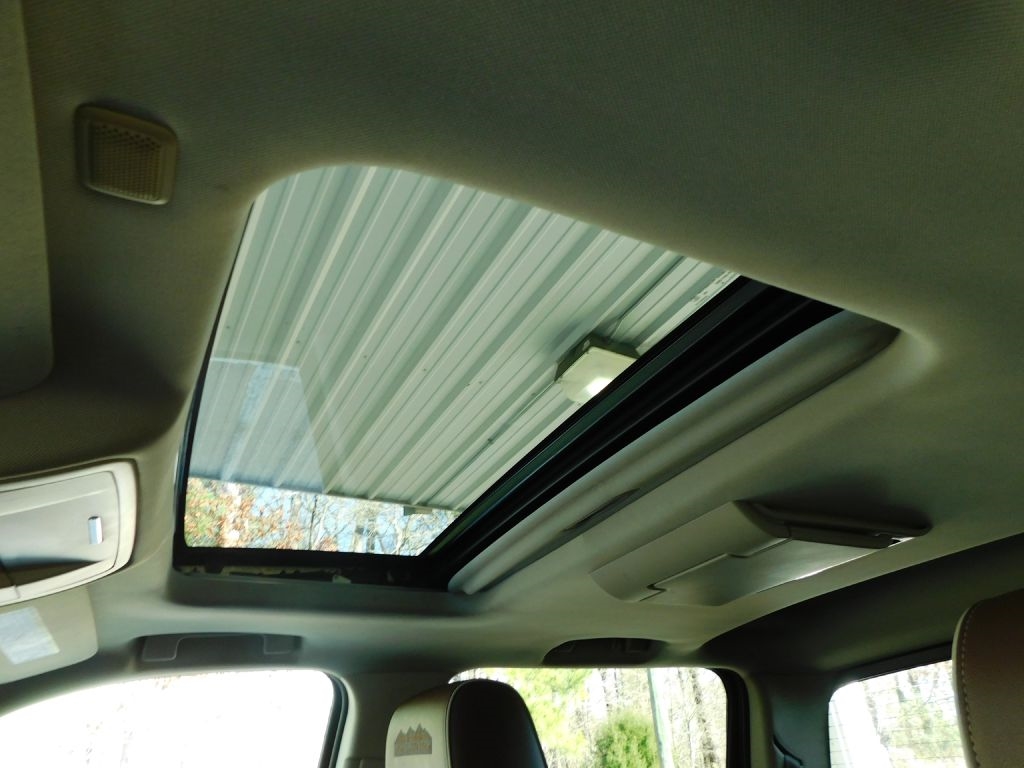 Chevrolet Silverado 2500HD LT Crew Cab 4WD 2016