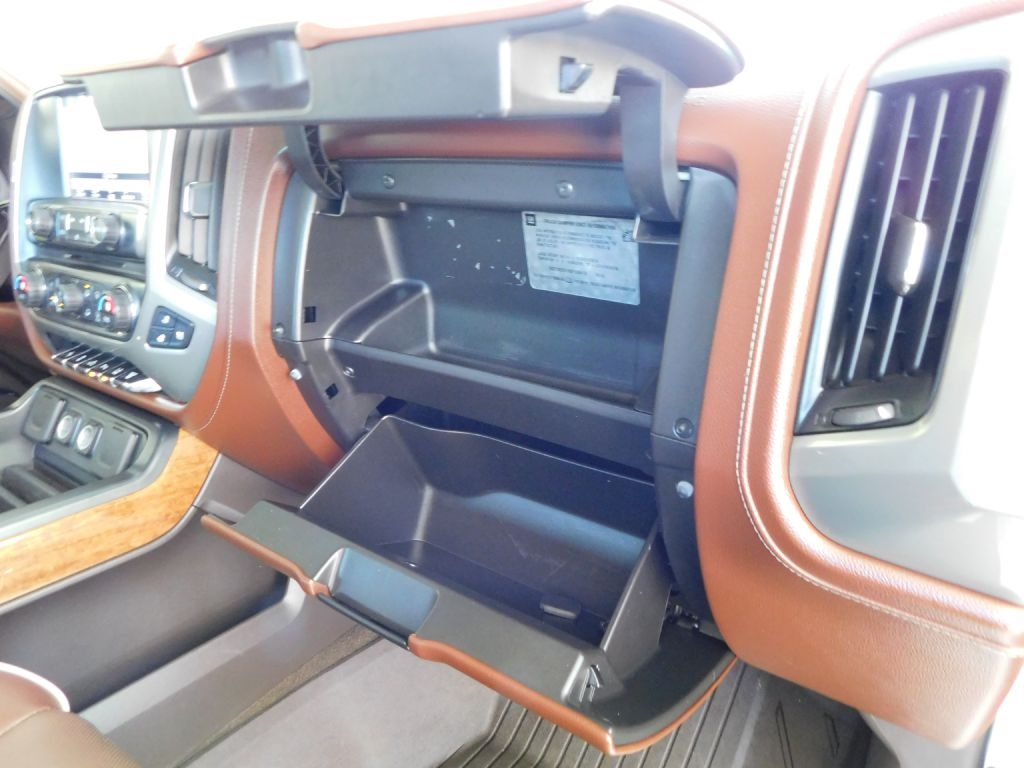 Chevrolet Silverado 2500HD LT Crew Cab 4WD 2016