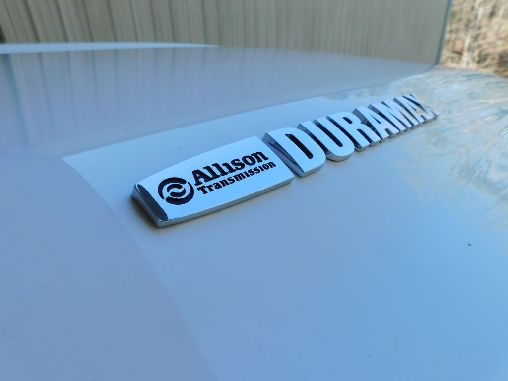 Chevrolet Silverado 2500HD LT Crew Cab 4WD 2016