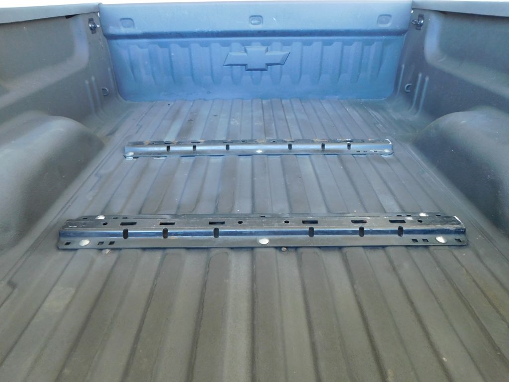 Chevrolet Silverado 2500HD LT Crew Cab 4WD 2016