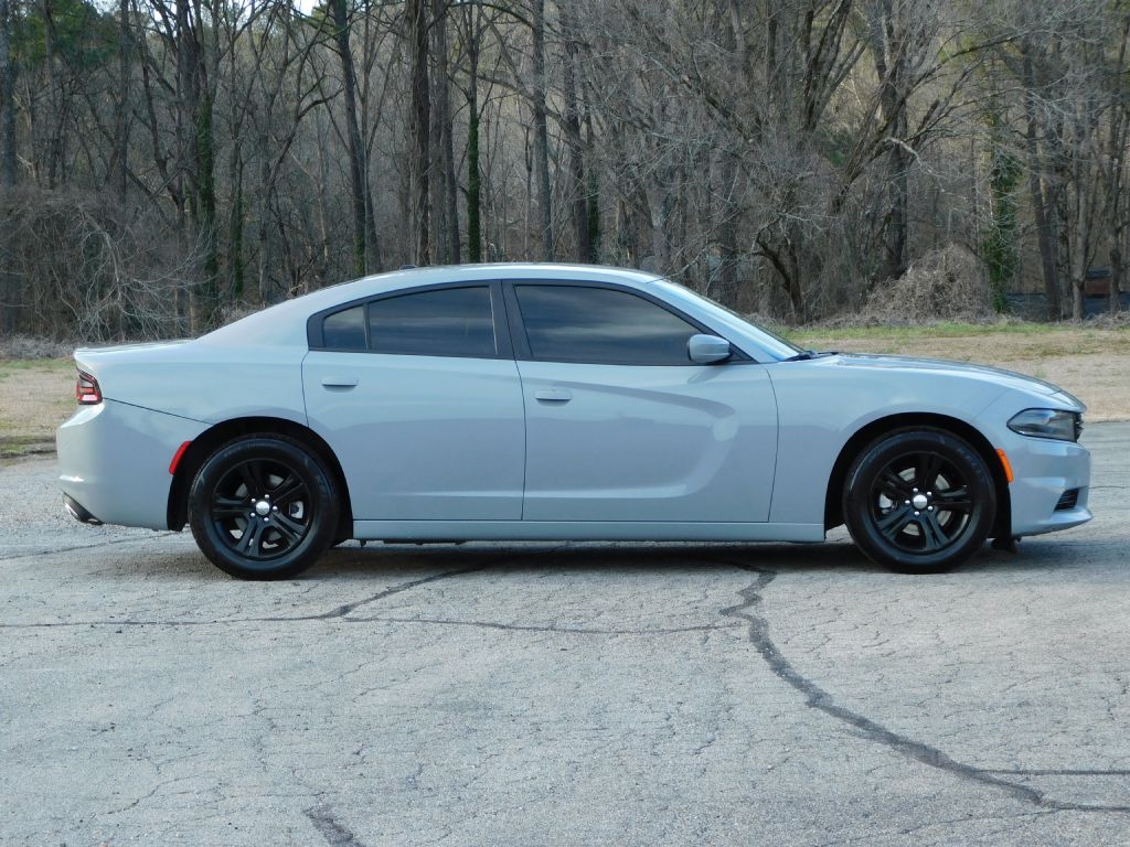 Dodge Charger SXT 2021