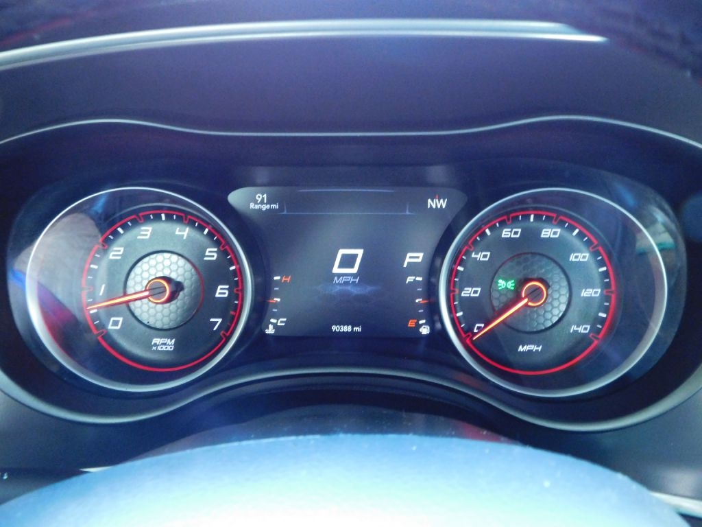 Dodge Charger SXT 2021