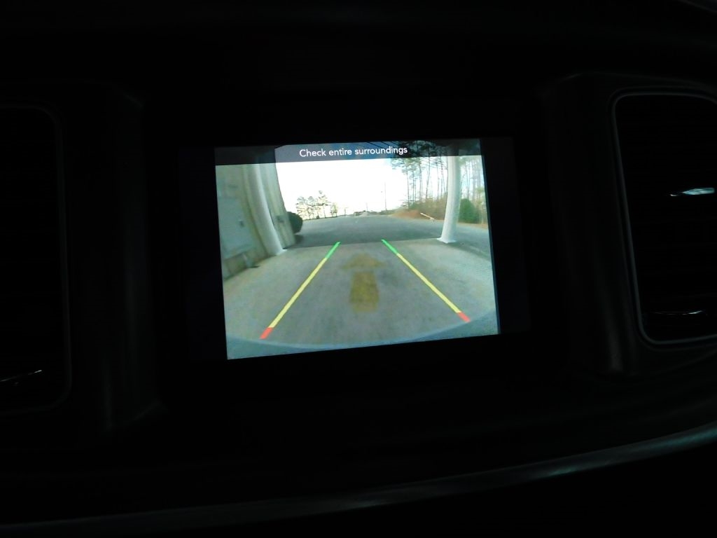 Dodge Charger SXT 2021