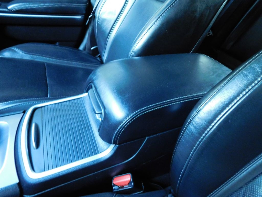 Dodge Charger SXT 2021