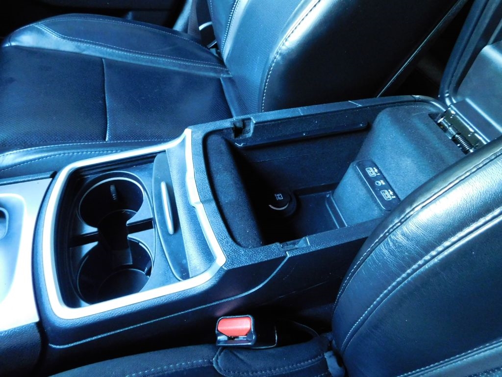 Dodge Charger SXT 2021