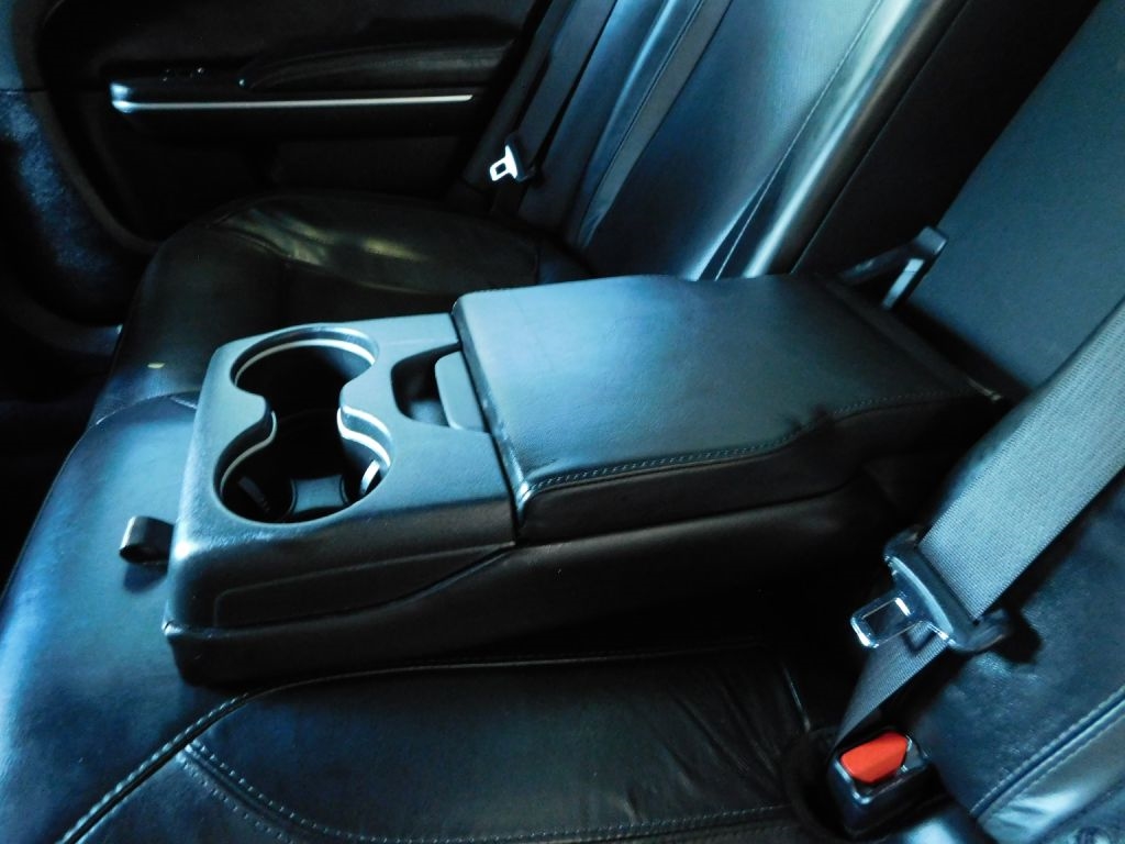 Dodge Charger SXT 2021