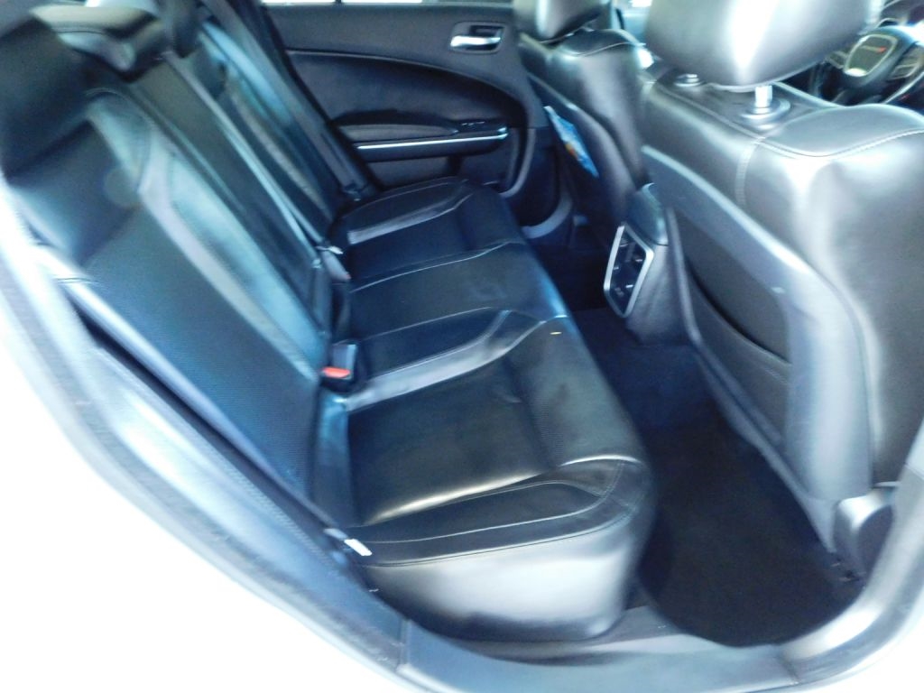 Dodge Charger SXT 2021