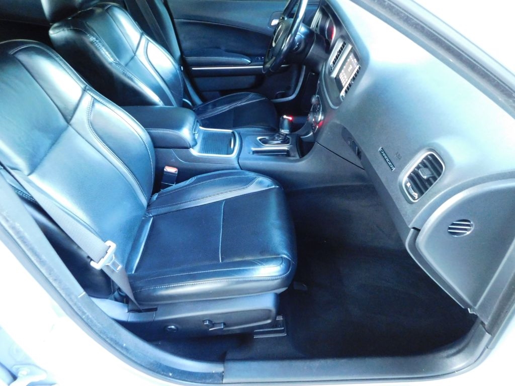 Dodge Charger SXT 2021