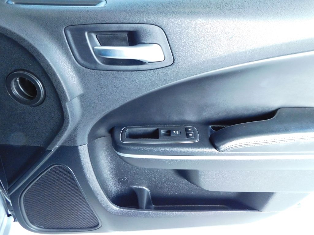 Dodge Charger SXT 2021