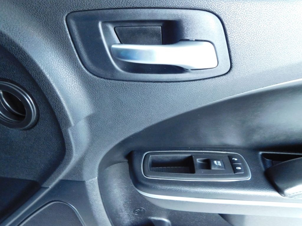 Dodge Charger SXT 2021