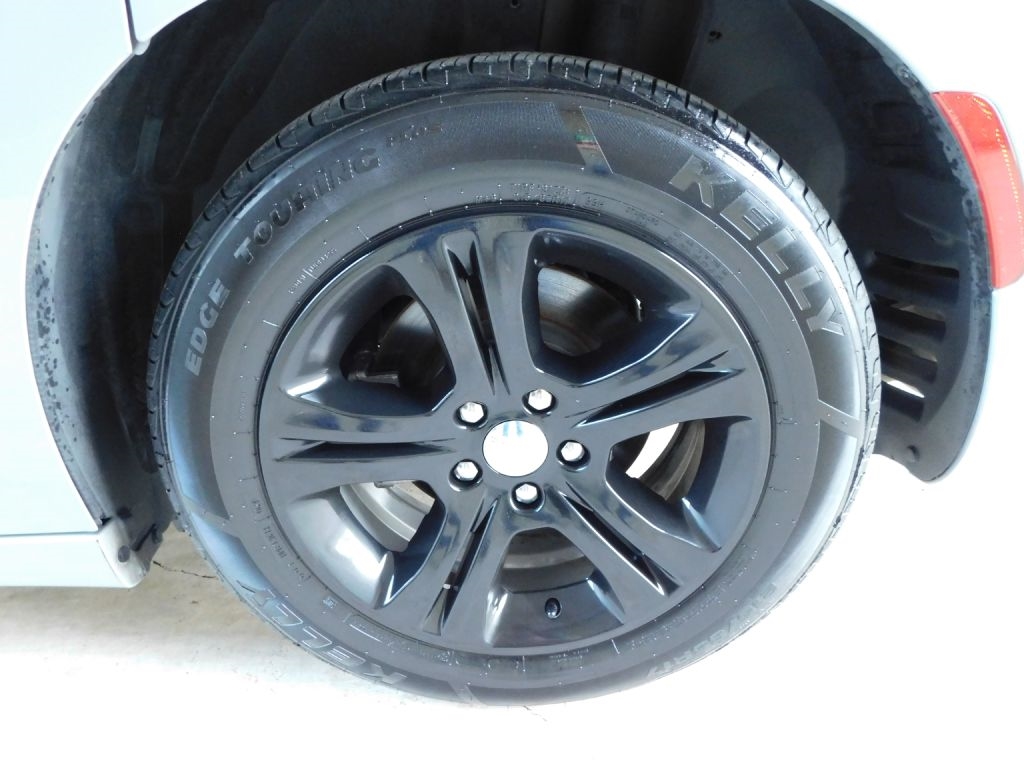 Dodge Charger SXT 2021