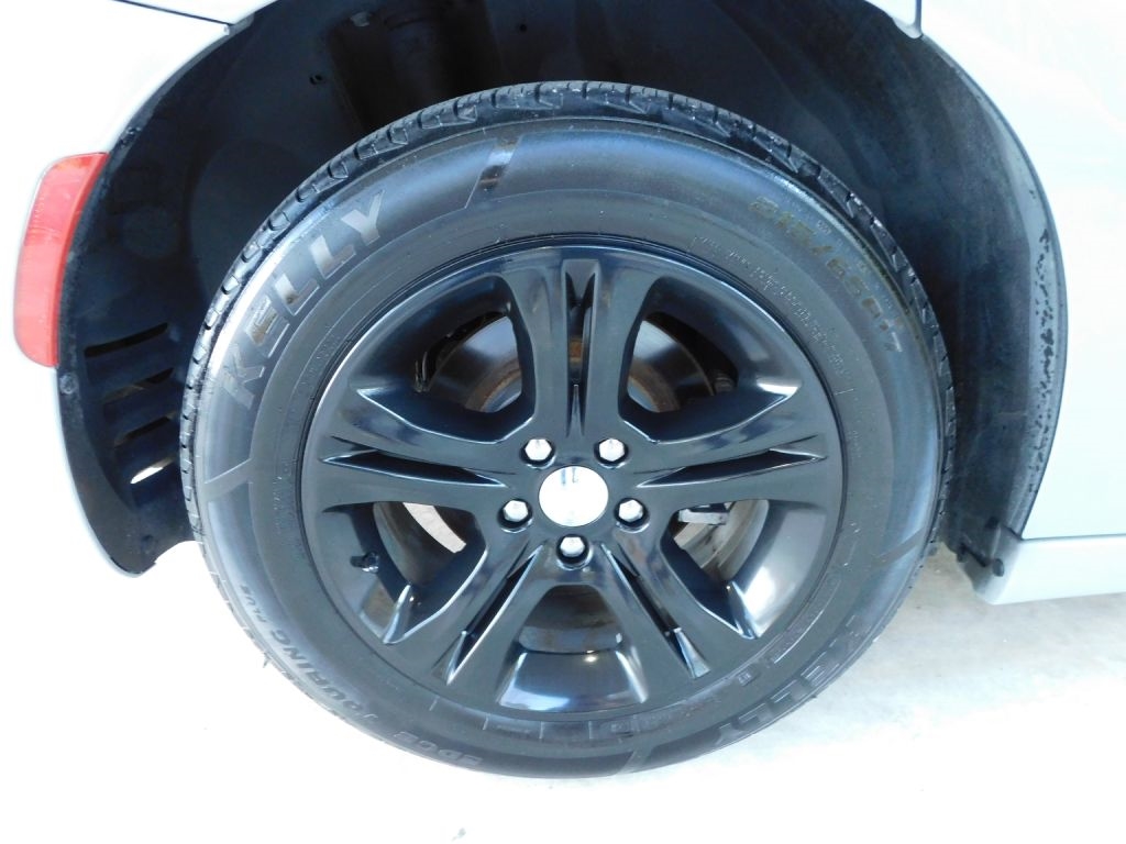 Dodge Charger SXT 2021