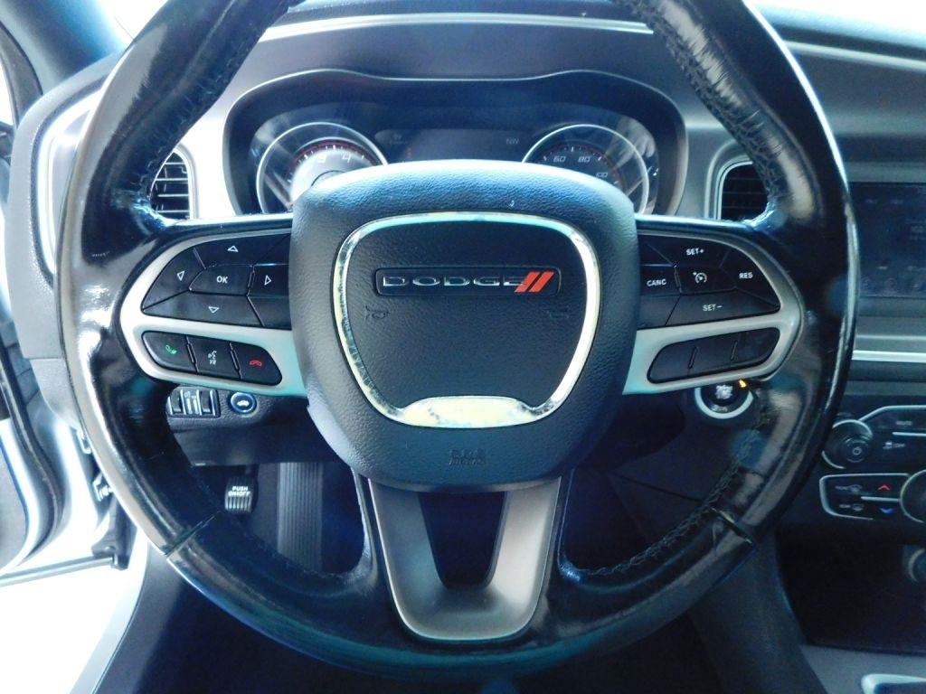 Dodge Charger SXT 2021