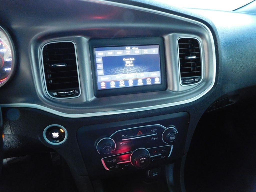 Dodge Charger SXT 2021