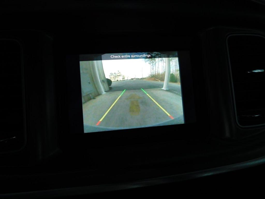 Dodge Charger SXT 2021