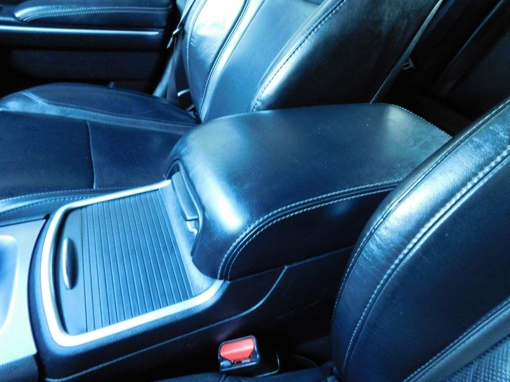 Dodge Charger SXT 2021