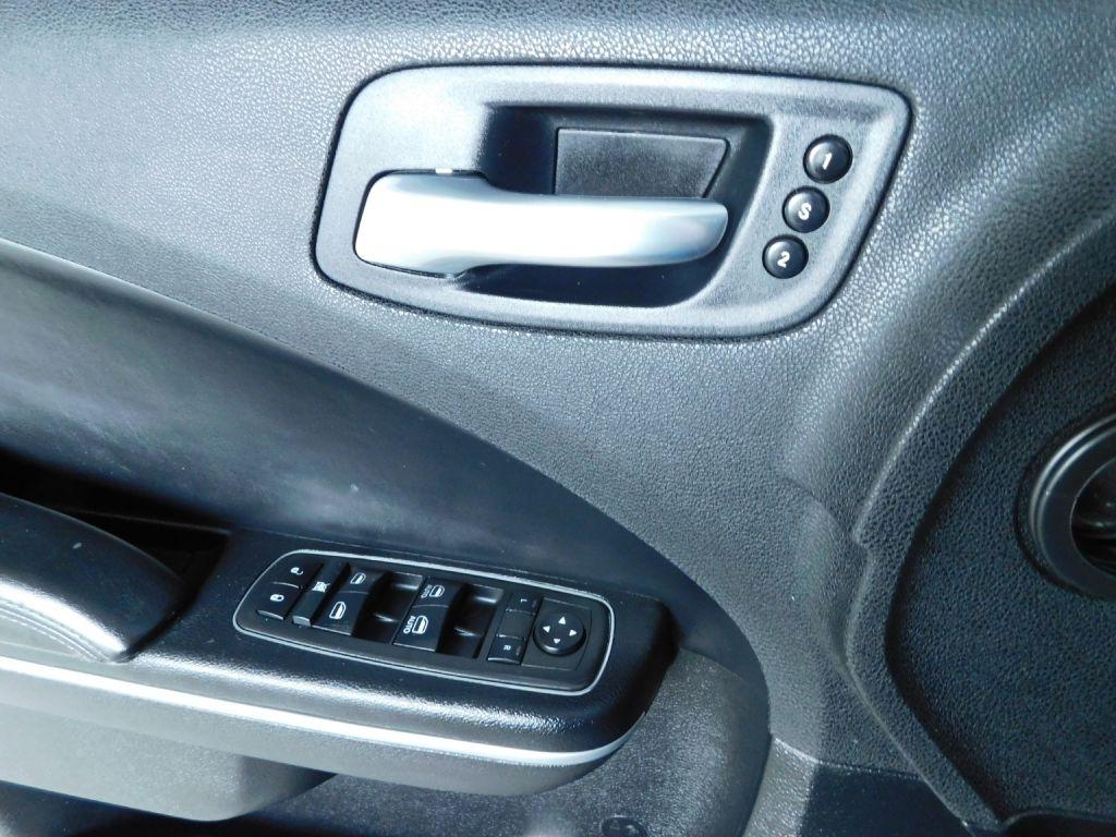 Dodge Charger SXT 2021