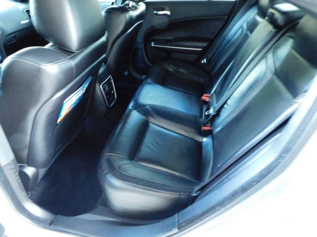 Dodge Charger SXT 2021