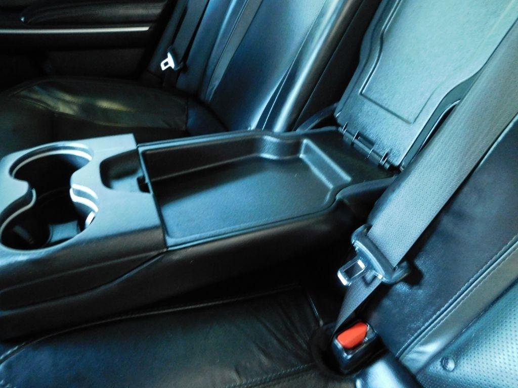 Dodge Charger SXT 2021